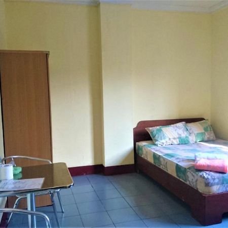 Hotel Pelita Terang ناغويا المظهر الخارجي الصورة