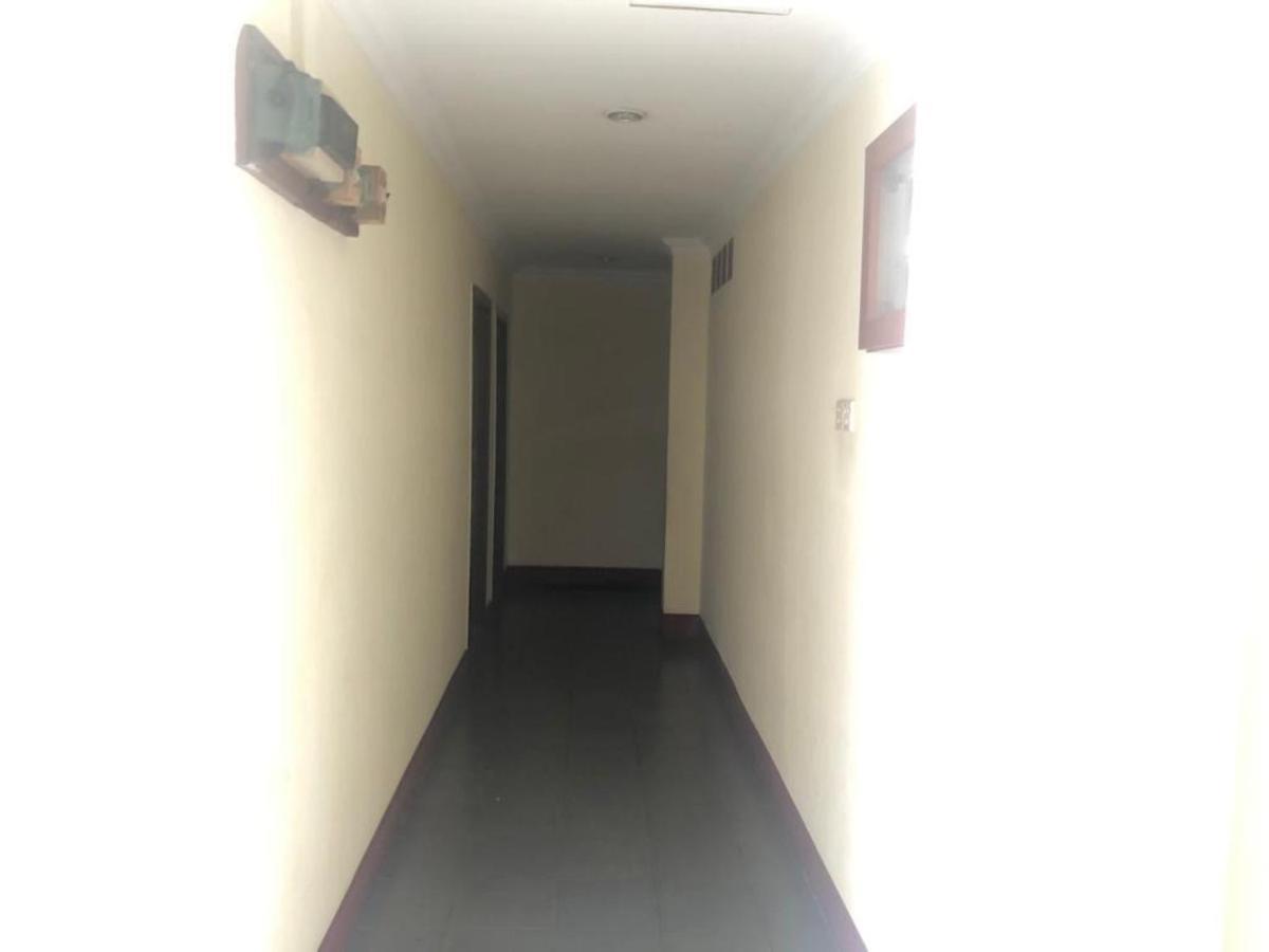 Hotel Pelita Terang ناغويا المظهر الخارجي الصورة