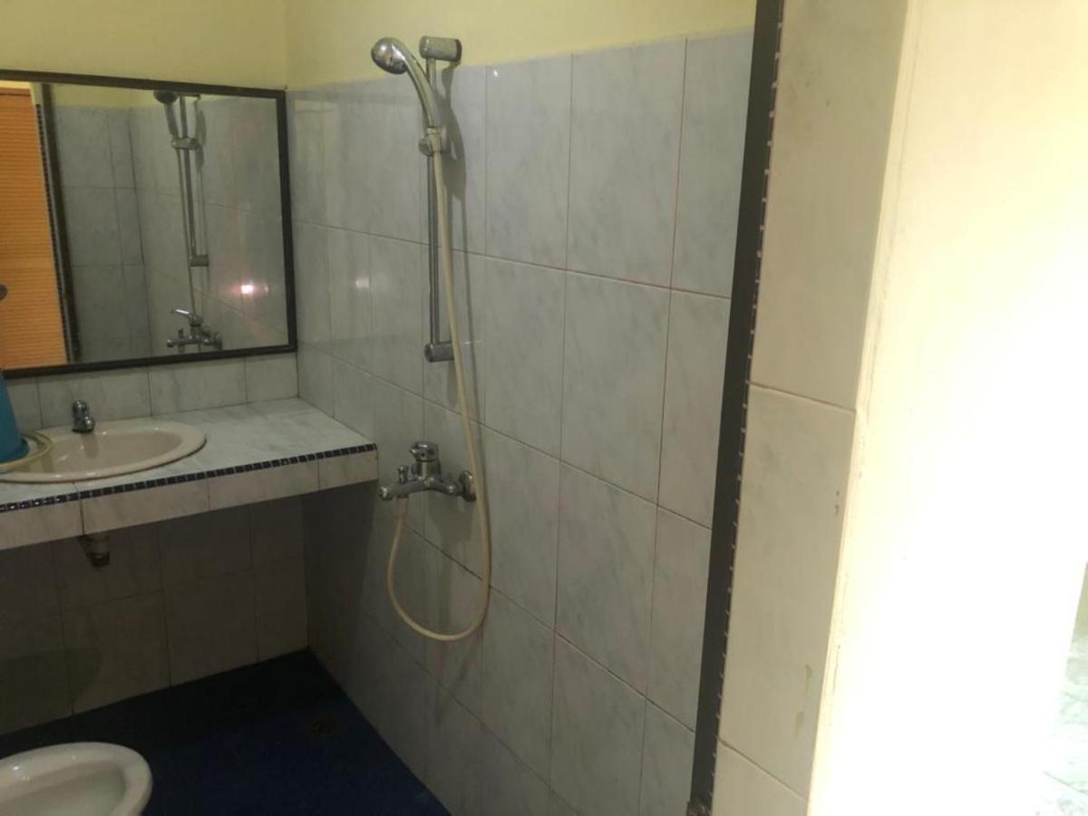 Hotel Pelita Terang ناغويا المظهر الخارجي الصورة