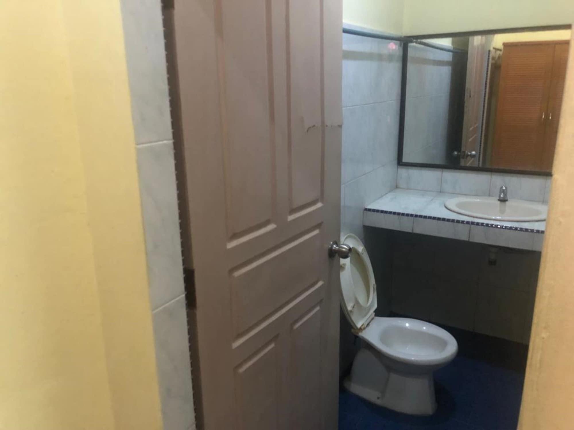 Hotel Pelita Terang ناغويا المظهر الخارجي الصورة