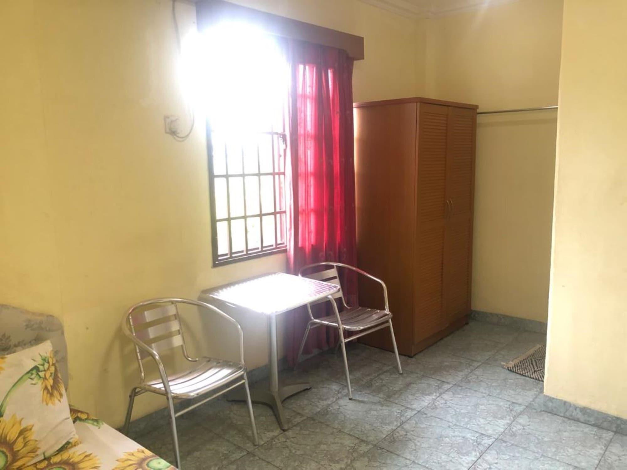 Hotel Pelita Terang ناغويا المظهر الخارجي الصورة