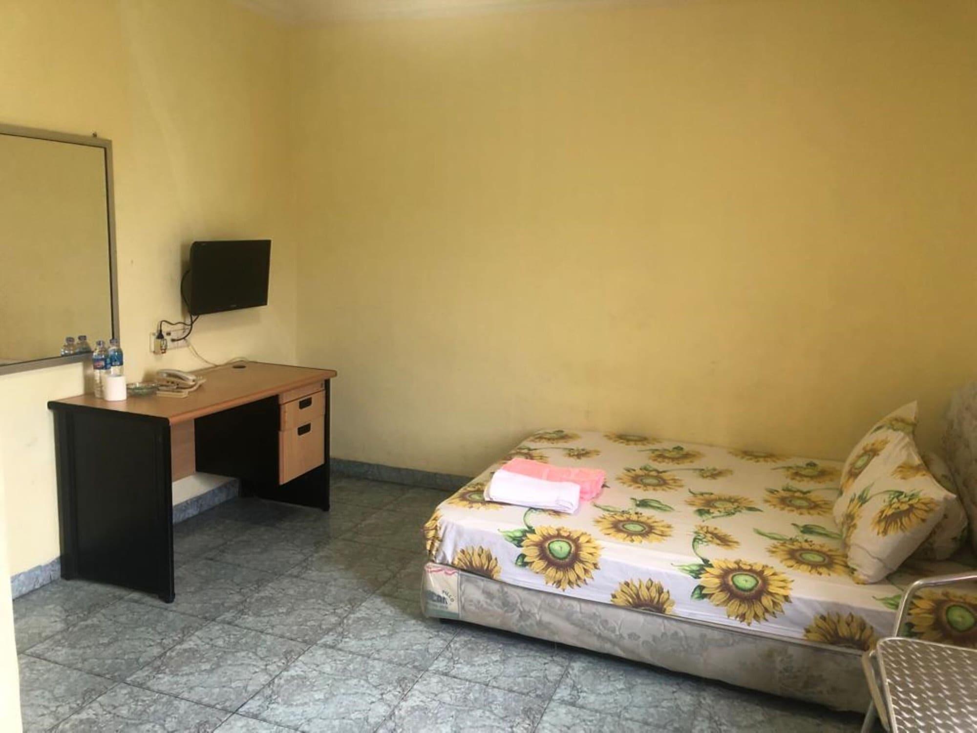 Hotel Pelita Terang ناغويا المظهر الخارجي الصورة