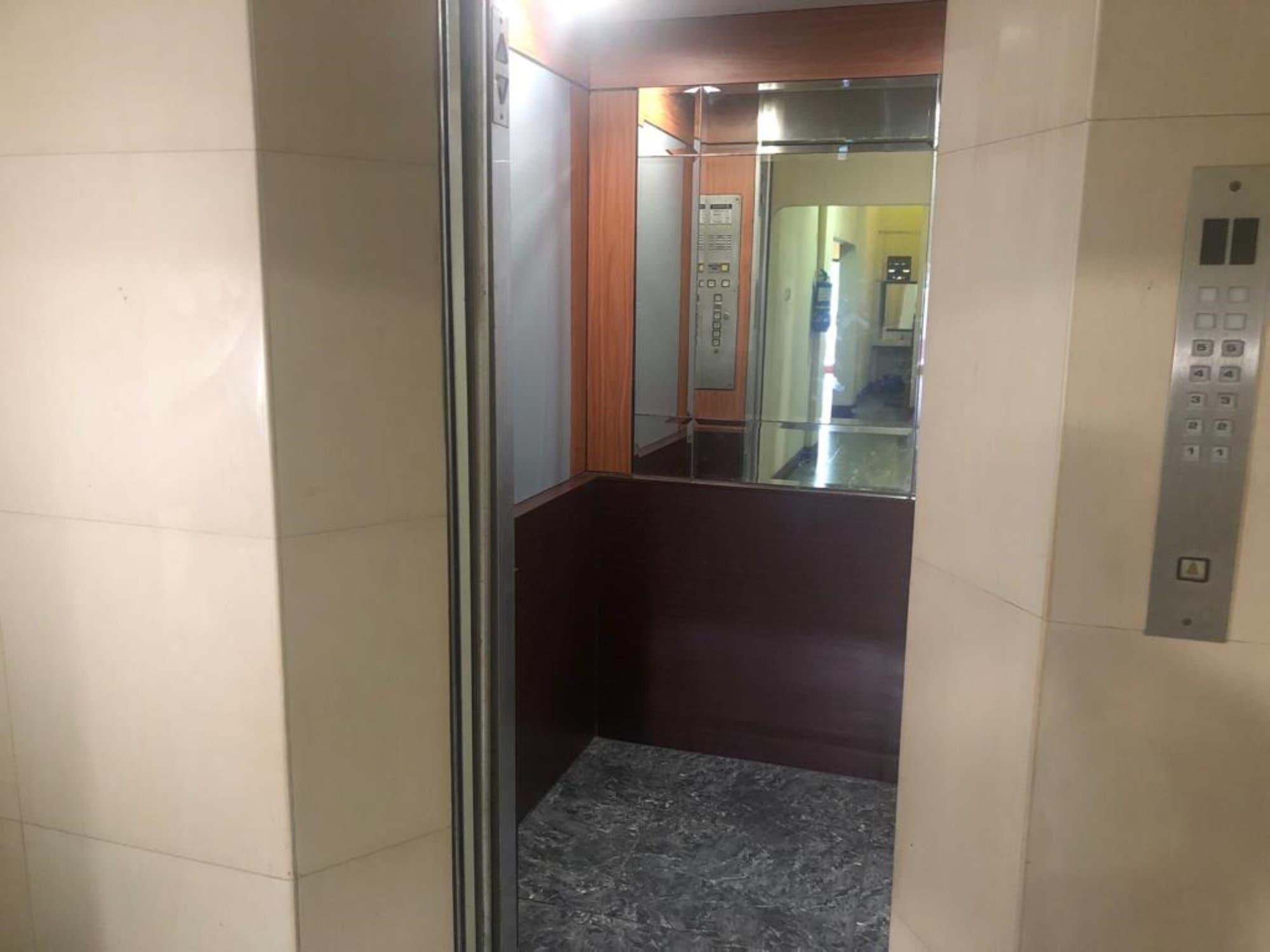 Hotel Pelita Terang ناغويا المظهر الخارجي الصورة