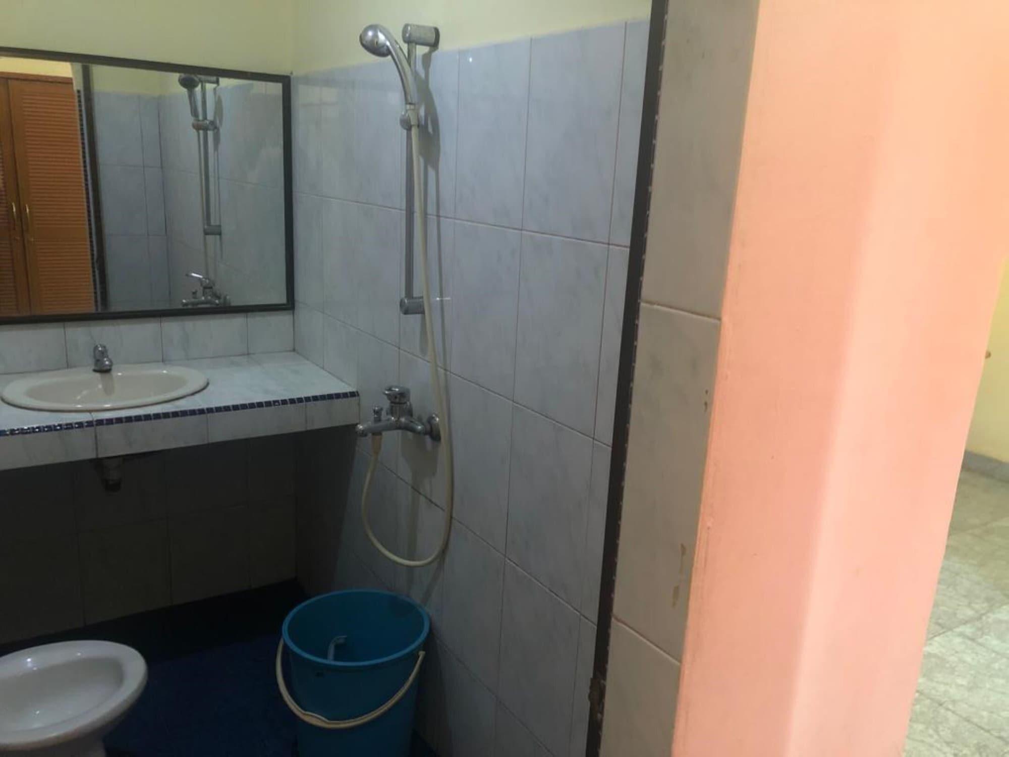 Hotel Pelita Terang ناغويا المظهر الخارجي الصورة