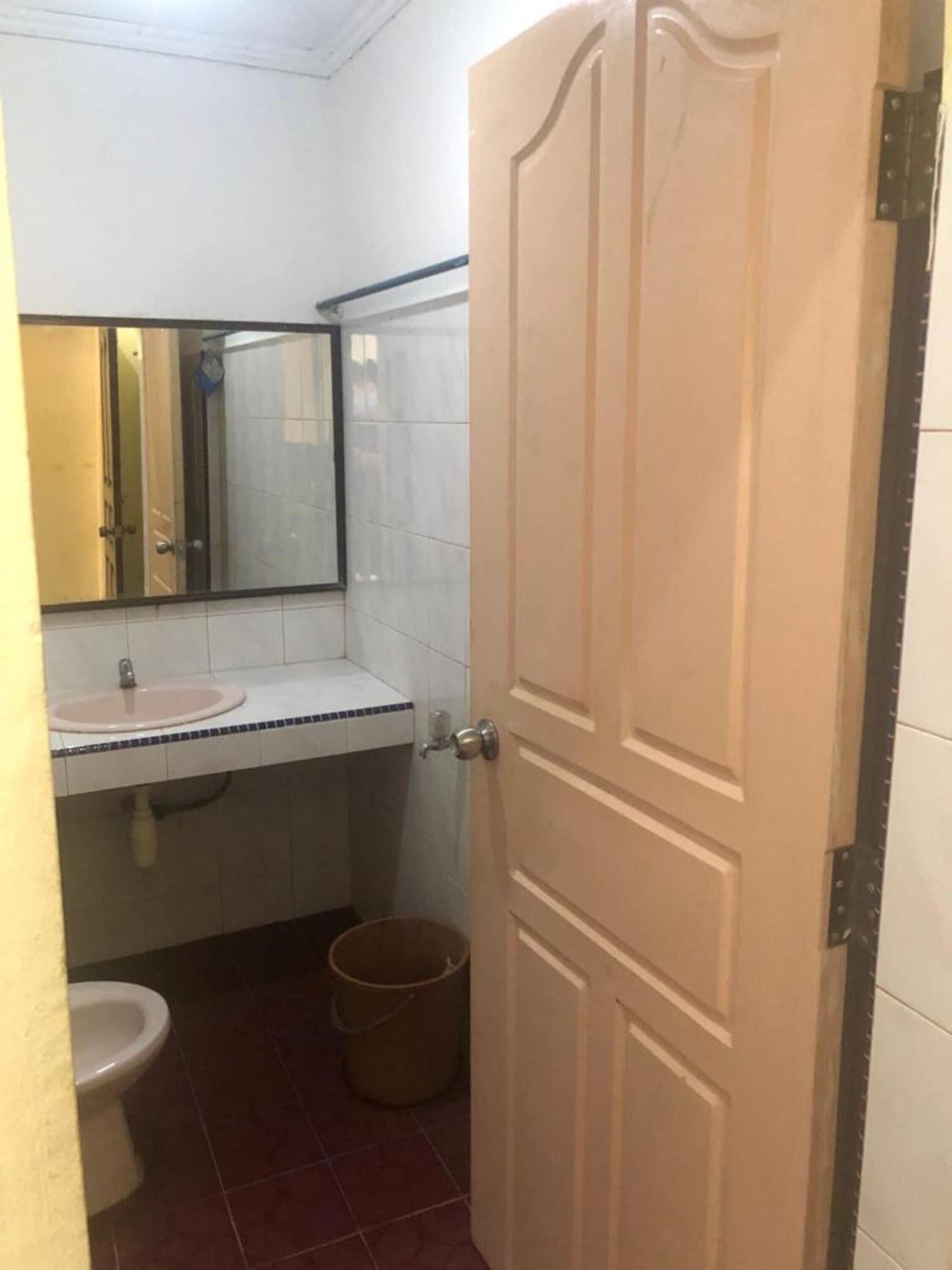 Hotel Pelita Terang ناغويا المظهر الخارجي الصورة