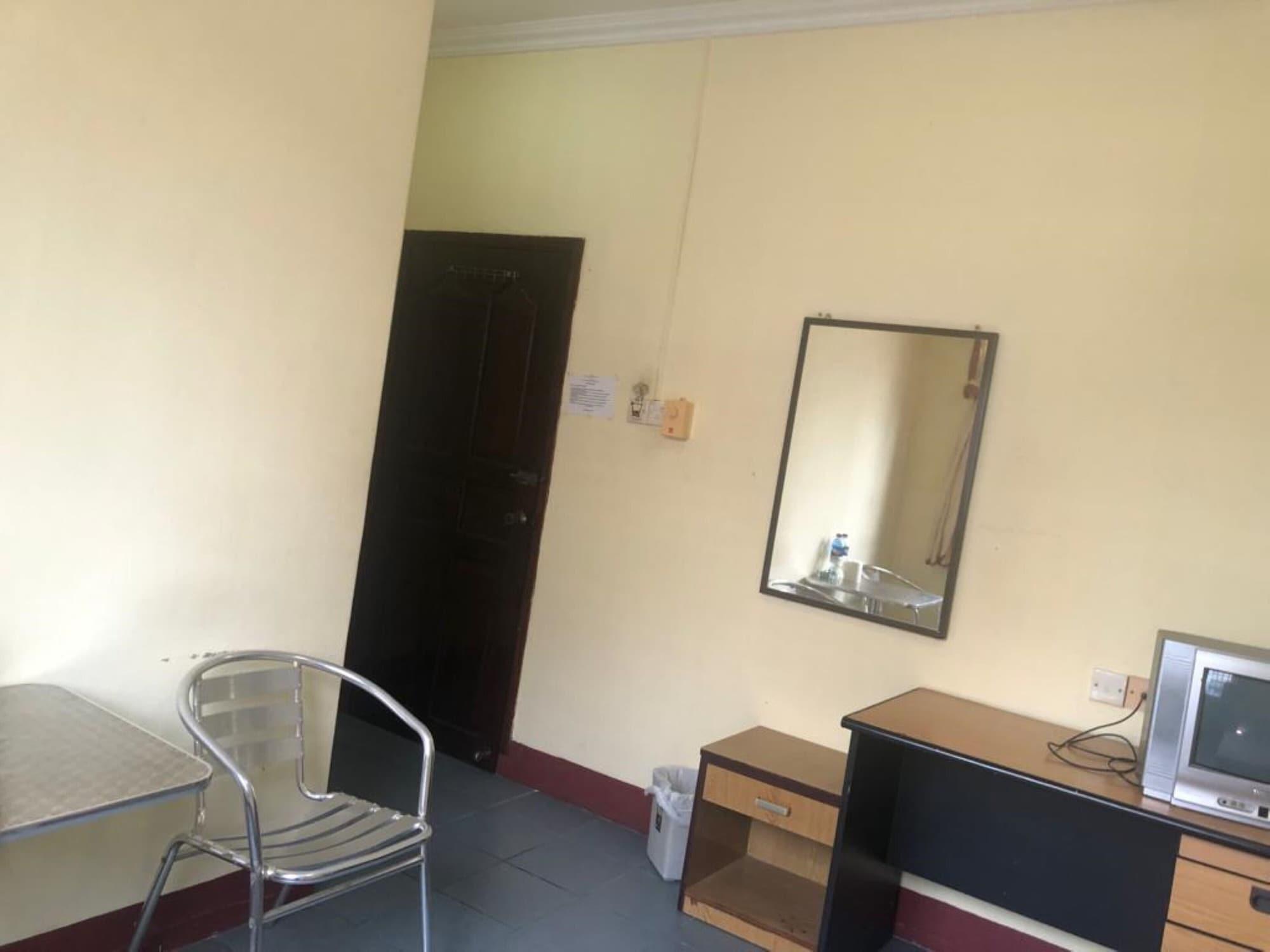 Hotel Pelita Terang ناغويا المظهر الخارجي الصورة
