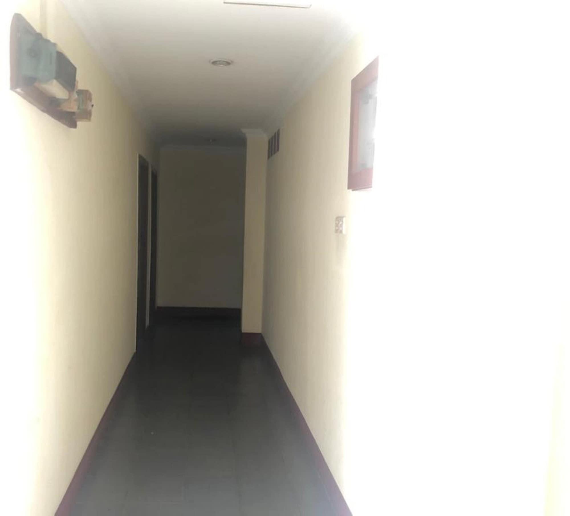Hotel Pelita Terang ناغويا المظهر الخارجي الصورة