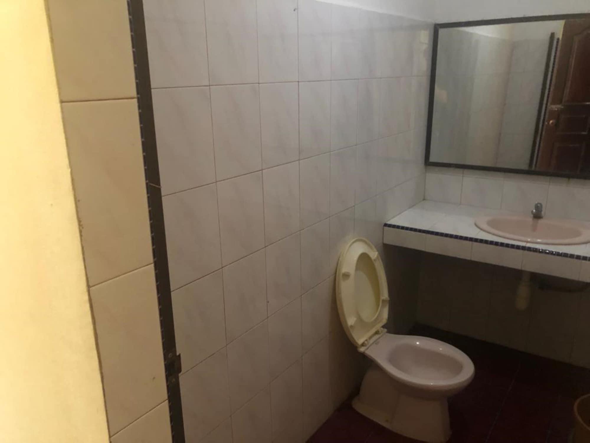Hotel Pelita Terang ناغويا المظهر الخارجي الصورة