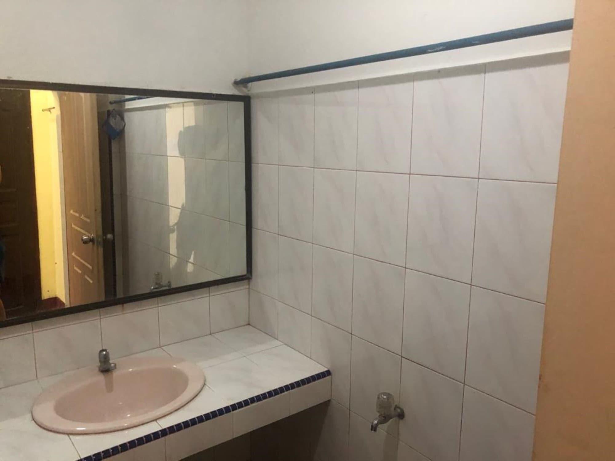 Hotel Pelita Terang ناغويا المظهر الخارجي الصورة