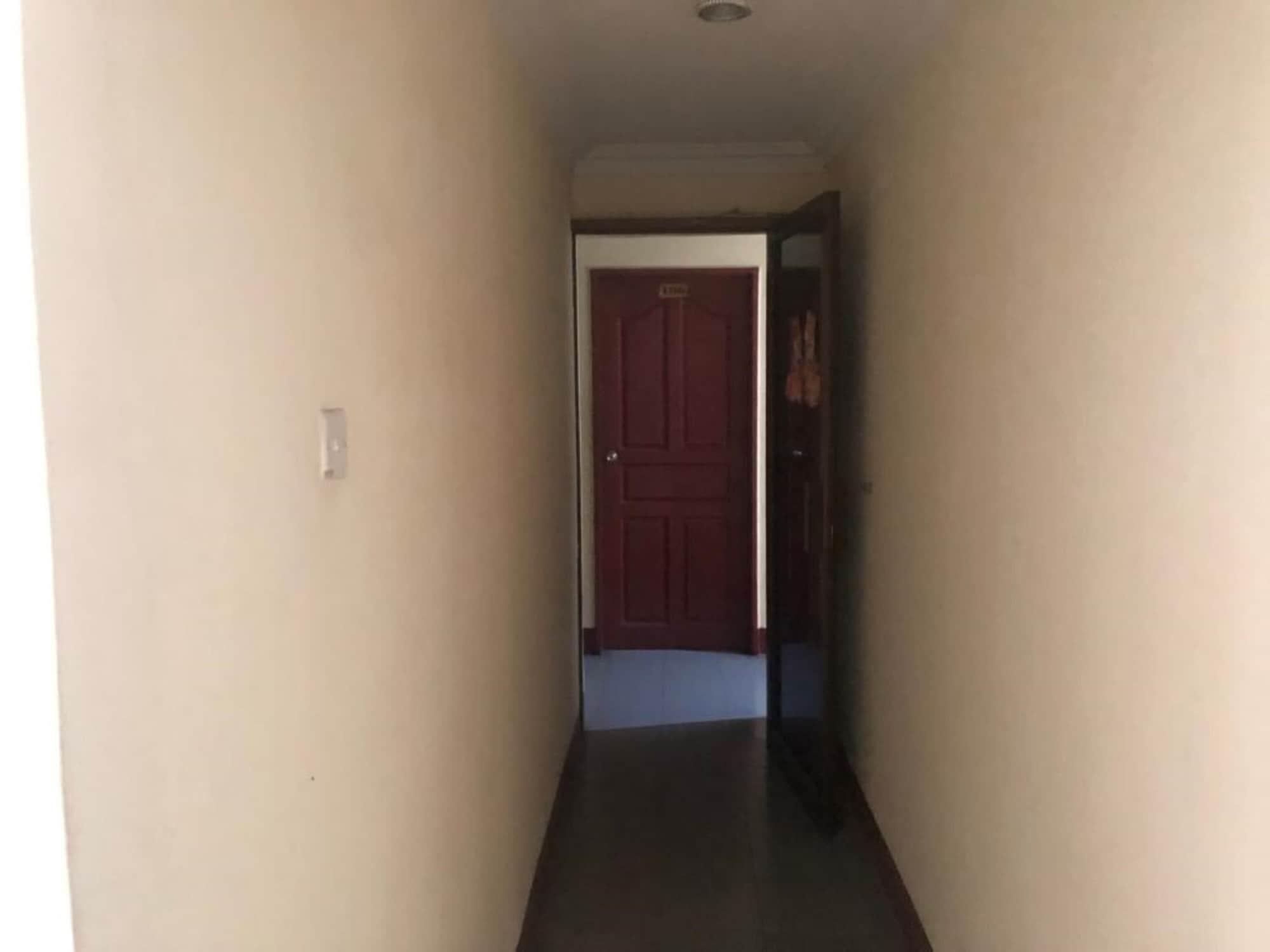 Hotel Pelita Terang ناغويا المظهر الخارجي الصورة