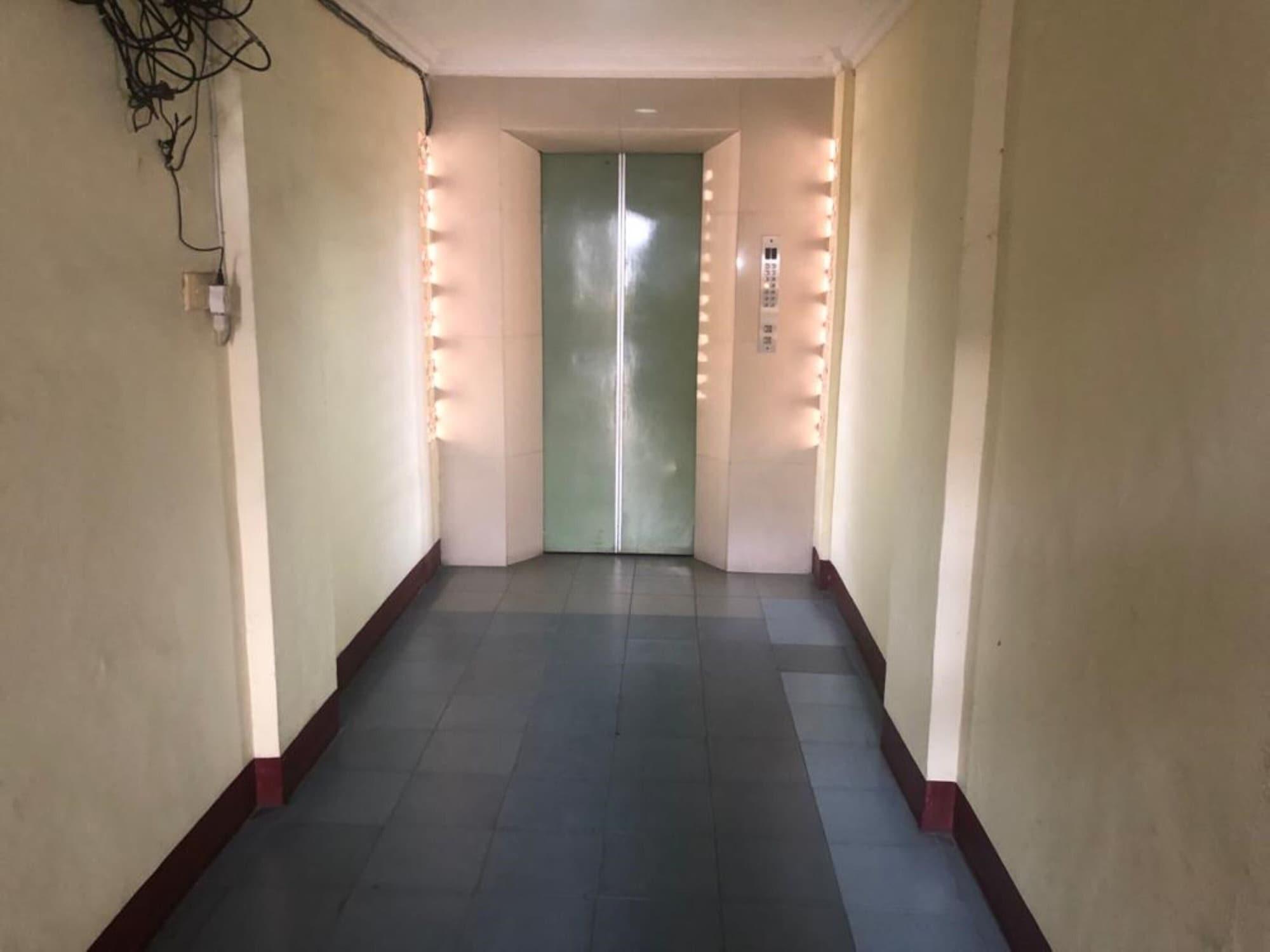 Hotel Pelita Terang ناغويا المظهر الخارجي الصورة